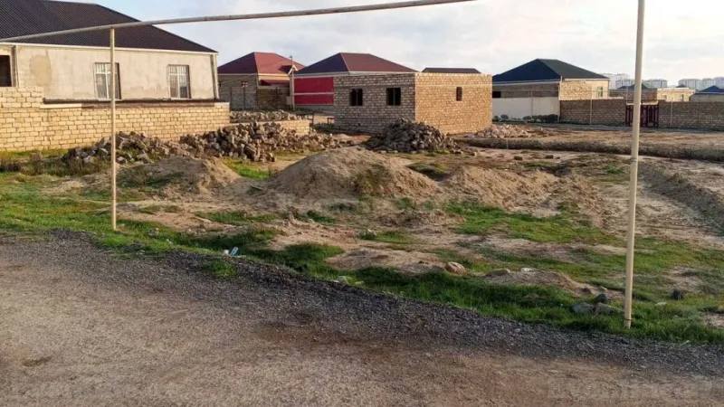 Satılır Torpaq 12 sot Savalan - şəkil 2