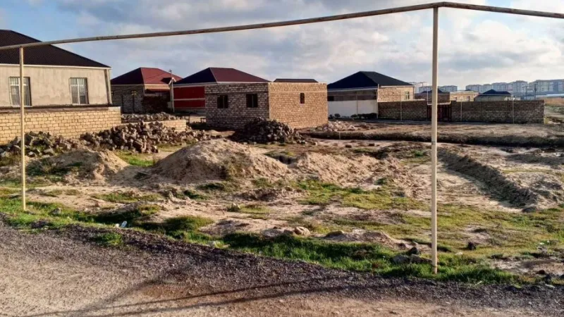 Satılır Torpaq 12 sot Savalan - şəkil 3