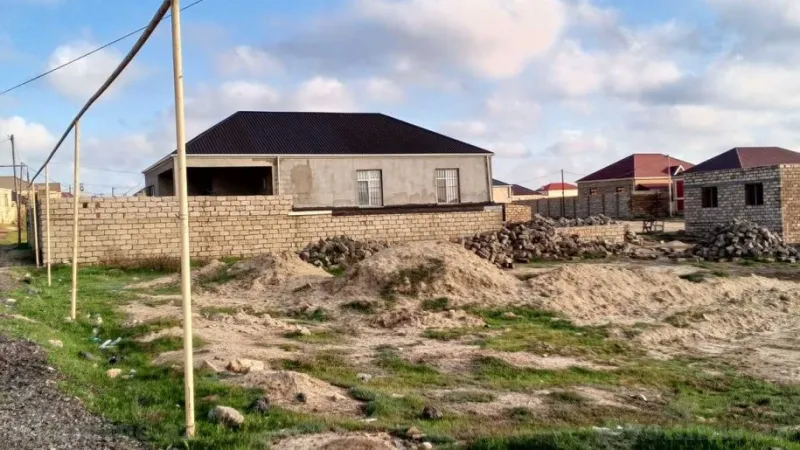 Satılır Torpaq 12 sot Savalan - şəkil 5