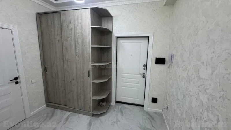 Satılır 2 otaqlı Mənzil Yeni tikili 69 m² Qara Qarayev m.