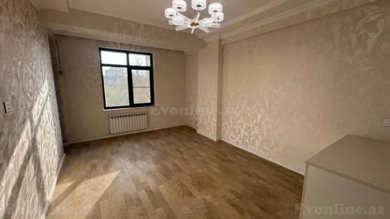 Satılır 2 otaqlı Mənzil Yeni tikili 69 m² Qara Qarayev m. - şəkil 3