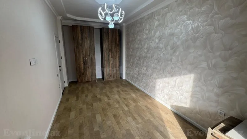 Satılır 2 otaqlı Mənzil Yeni tikili 69 m² Qara Qarayev m. - şəkil 6