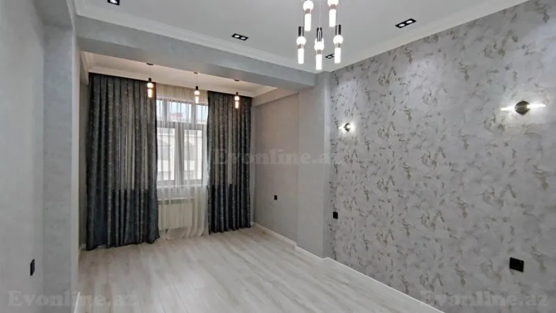 Satılır 2 otaqlı Mənzil Yeni tikili 62 m² Suraxanı r.
