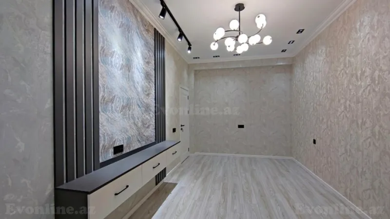 Satılır 2 otaqlı Mənzil Yeni tikili 62 m² Suraxanı r. - şəkil 5