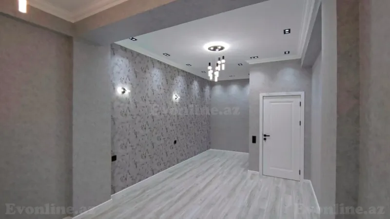 Satılır 2 otaqlı Mənzil Yeni tikili 62 m² Suraxanı r. - şəkil 7