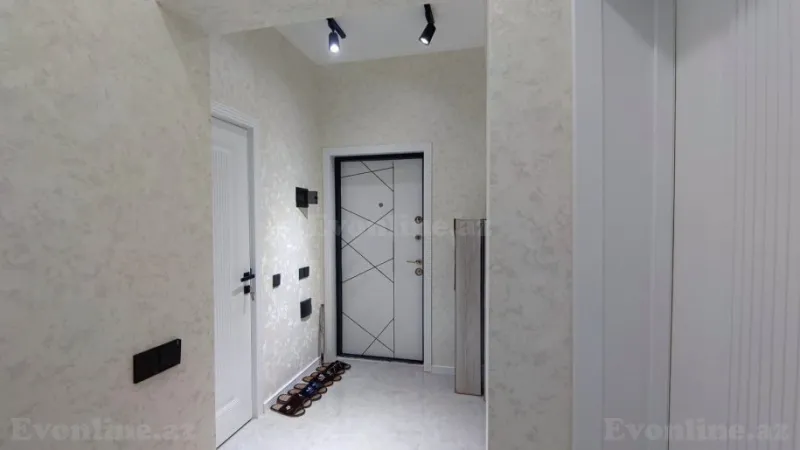 Satılır 2 otaqlı Mənzil Yeni tikili 62 m² Suraxanı r. - şəkil 10