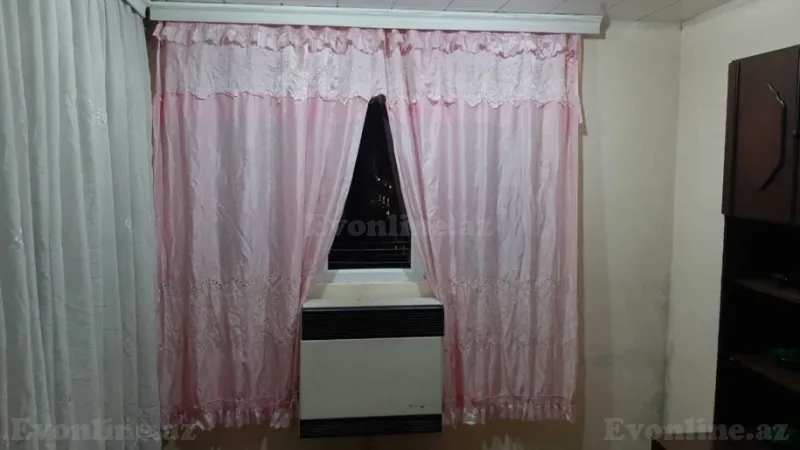 Kirayə verilir 2 otaqlı Mənzil Köhnə tikili 65 m² Yasamal - şəkil 5