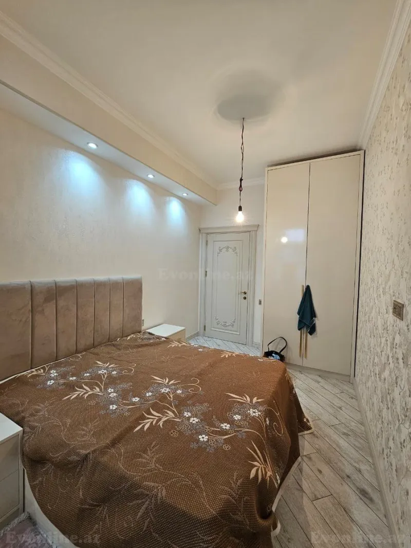 Satılır 3 otaqlı Mənzil Yeni tikili 78 m² Masazır - şəkil 4