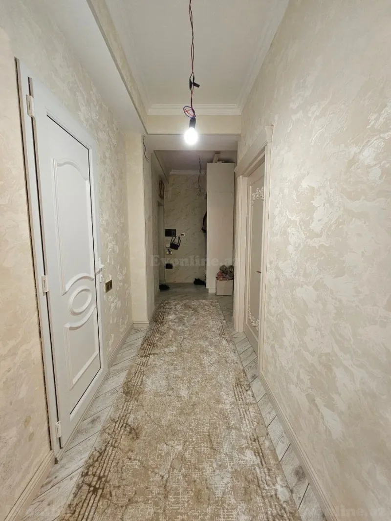 Satılır 3 otaqlı Mənzil Yeni tikili 78 m² Masazır - şəkil 10