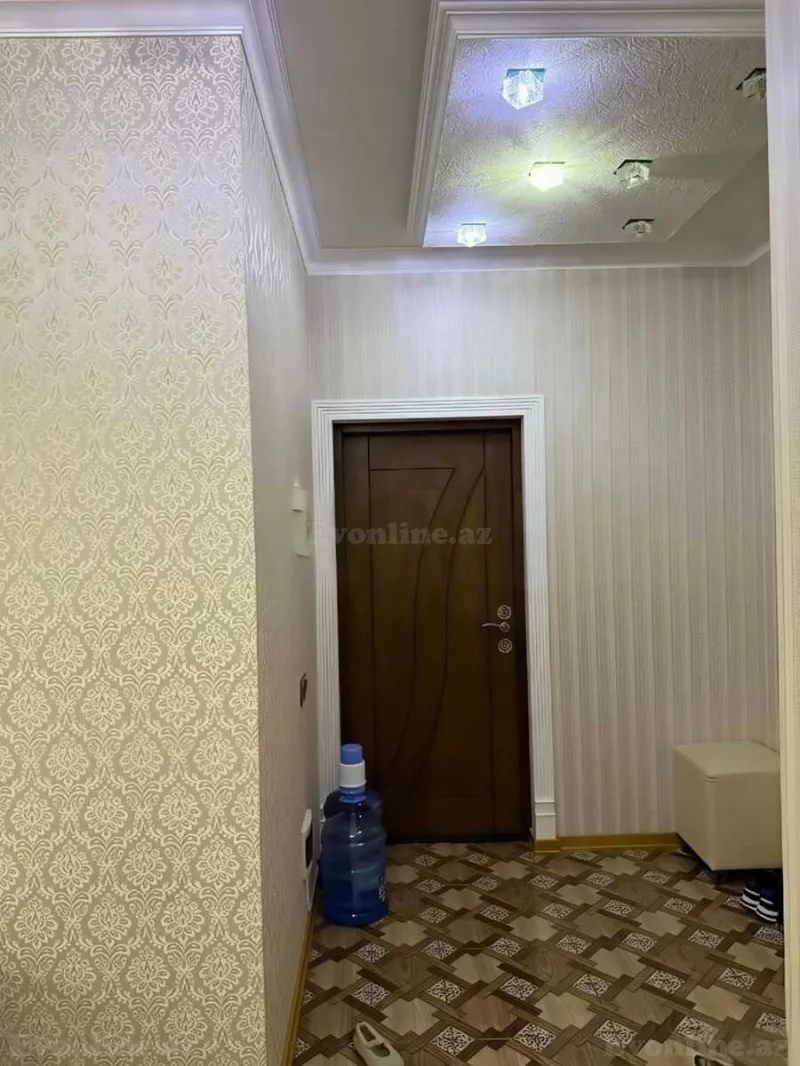 Satılır 4 otaqlı Mənzil Yeni tikili 147 m² 9-cu mikrorayon - şəkil 8