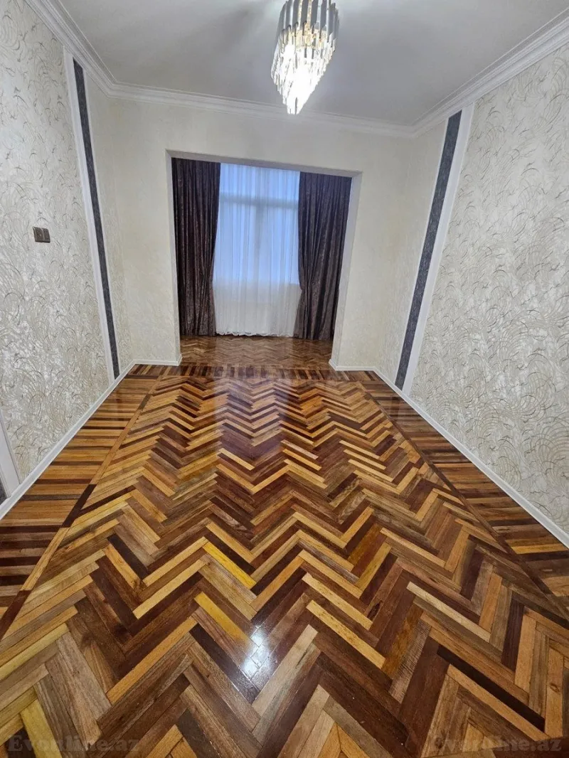 Satılır 3 otaqlı Mənzil Köhnə tikili 65 m² Yasamal - şəkil 2