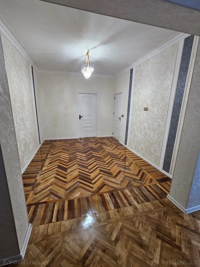 Satılır 3 otaqlı Mənzil Köhnə tikili 65 m² Yasamal - şəkil 3