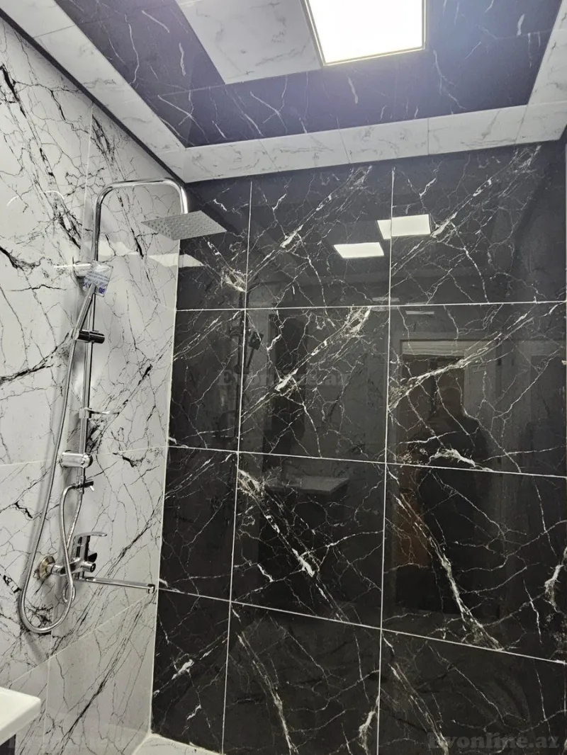 Satılır 3 otaqlı Mənzil Köhnə tikili 65 m² Yasamal - şəkil 14