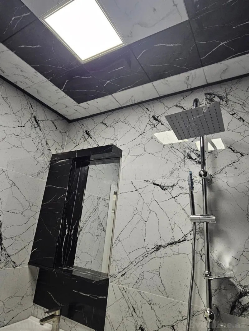 Satılır 3 otaqlı Mənzil Köhnə tikili 65 m² Yasamal - şəkil 15