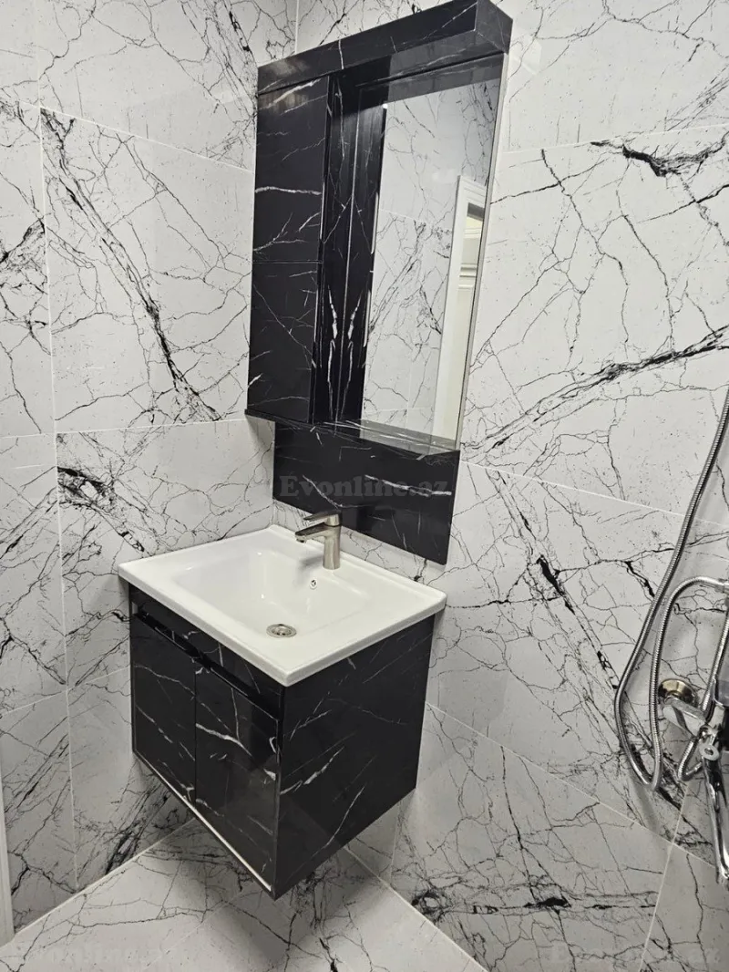 Satılır 3 otaqlı Mənzil Köhnə tikili 65 m² Yasamal - şəkil 16