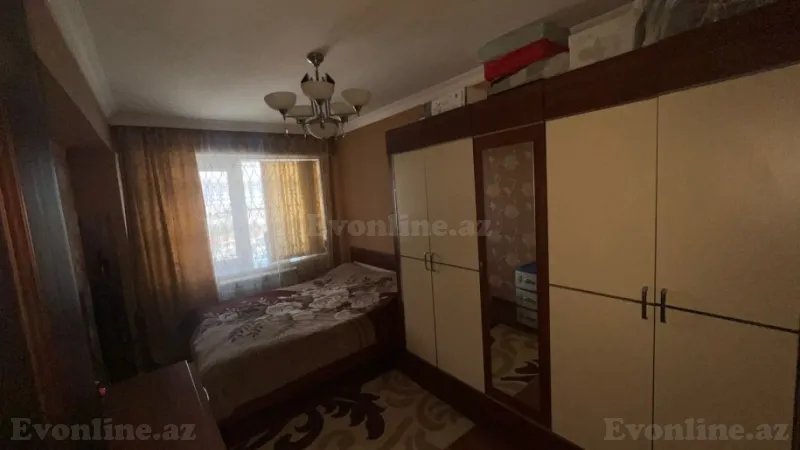 Satılır 2 otaqlı Mənzil Yeni tikili 75 m² Sabunçu r. - şəkil 5