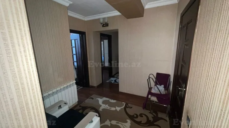 Satılır 2 otaqlı Mənzil Yeni tikili 75 m² Sabunçu r. - şəkil 7