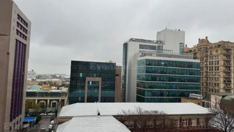 Satılır 4 otaqlı Mənzil Yeni tikili 190 m² Sahil m. - şəkil 4