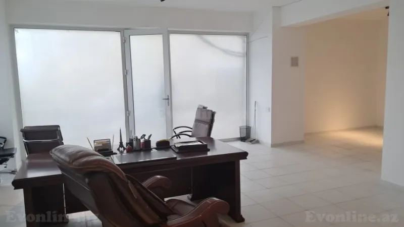 Obyekt 182 m² Yasamal Satılır