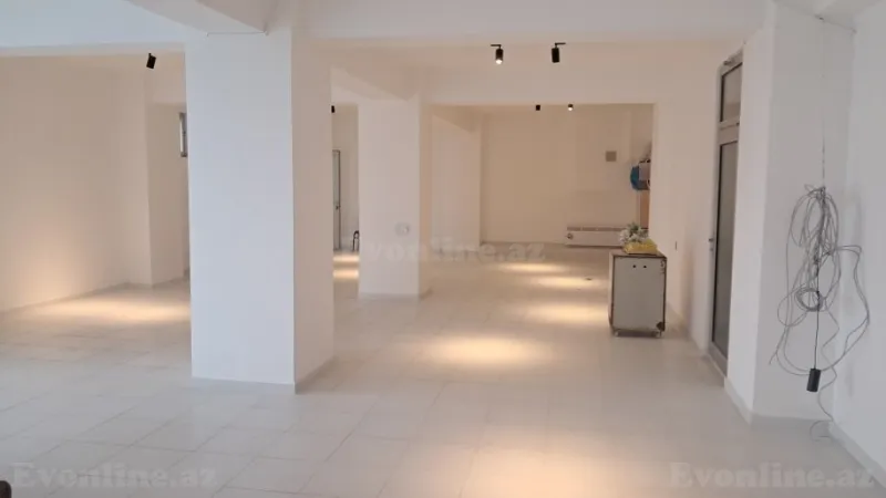 Satılır Obyekt 182 m² Yasamal - şəkil 2