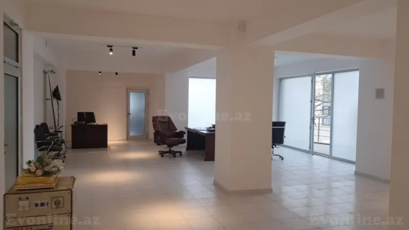 Satılır Obyekt 182 m² Yasamal - şəkil 5