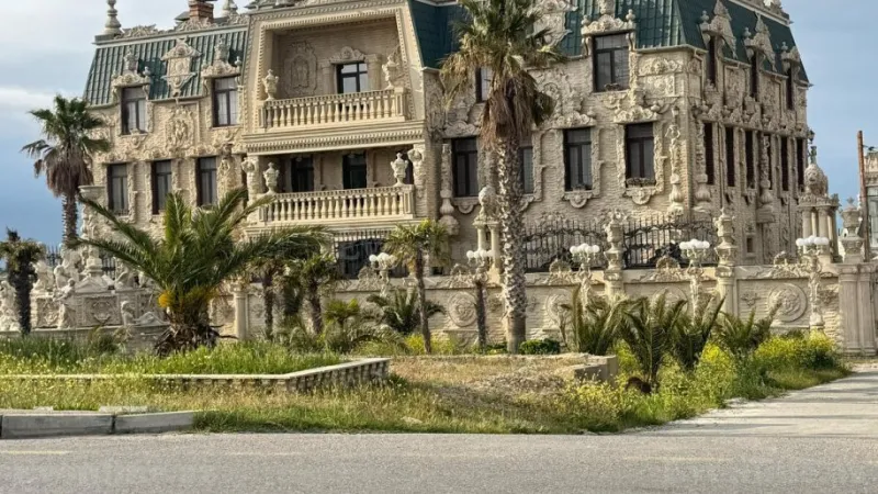 Satılır Torpaq 3 sot Novxanı