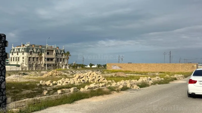 Satılır Torpaq 3 sot Novxanı - şəkil 5