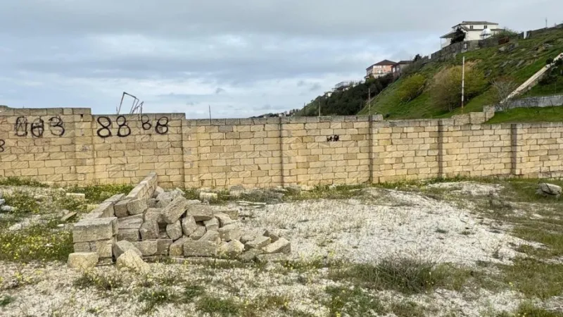 Satılır Torpaq 3 sot Novxanı - şəkil 6