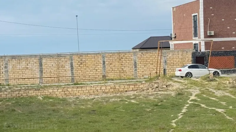 Satılır Torpaq 3 sot Novxanı - şəkil 11