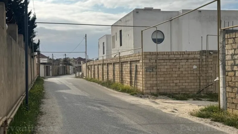 Satılır Torpaq 3 sot Novxanı - şəkil 13