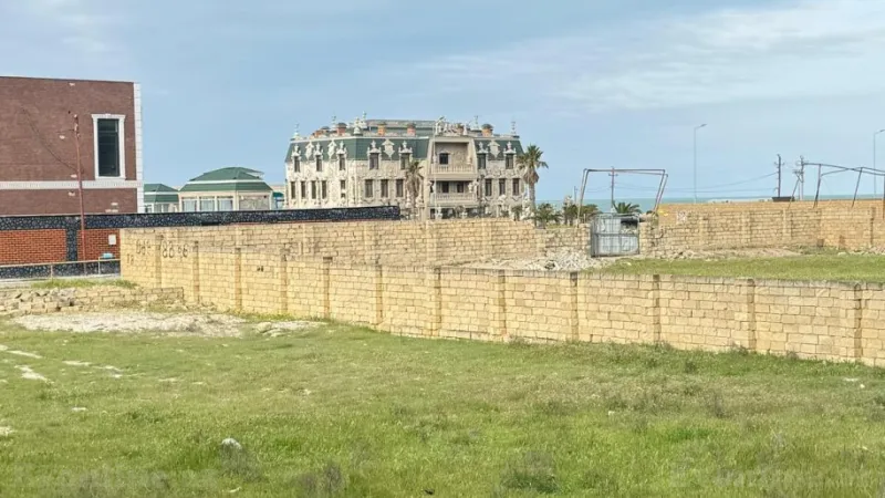 Satılır Torpaq 3 sot Novxanı - şəkil 14