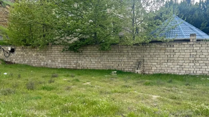 Satılır Torpaq 3 sot Novxanı - şəkil 17