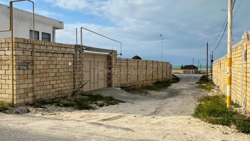 Satılır Torpaq 3 sot Novxanı - şəkil 19