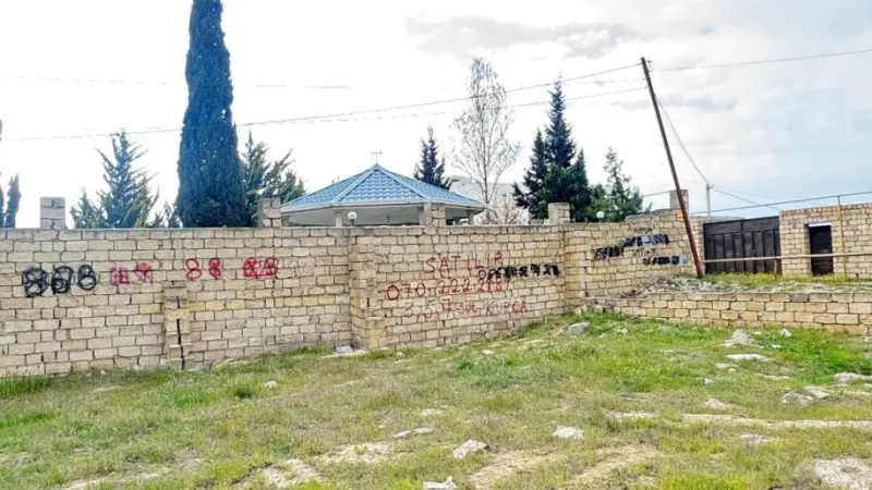 Satılır Torpaq 3 sot Novxanı - şəkil 20