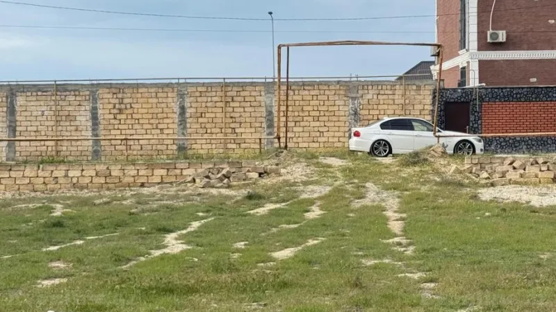 Satılır Torpaq 3 sot Novxanı - şəkil 21