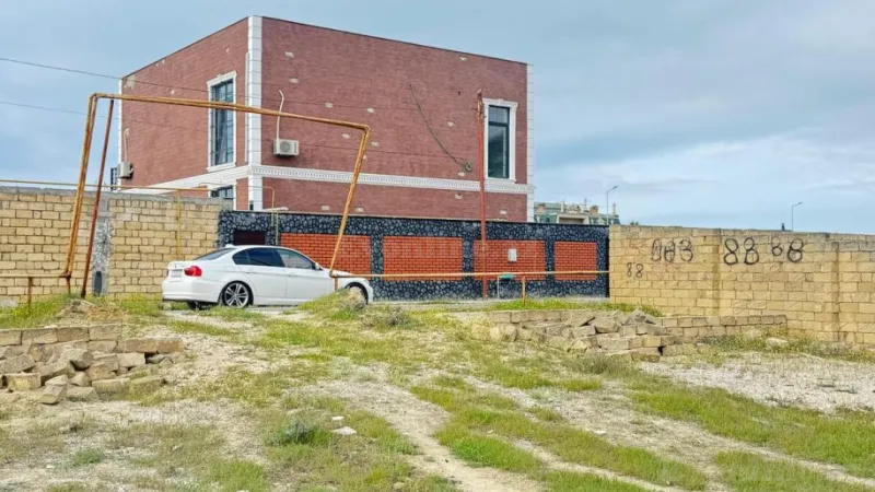 Satılır Torpaq 3 sot Novxanı - şəkil 25