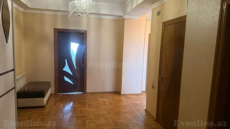 Satılır 3 otaqlı Mənzil Yeni tikili 125 m² Xətai m. - şəkil 7