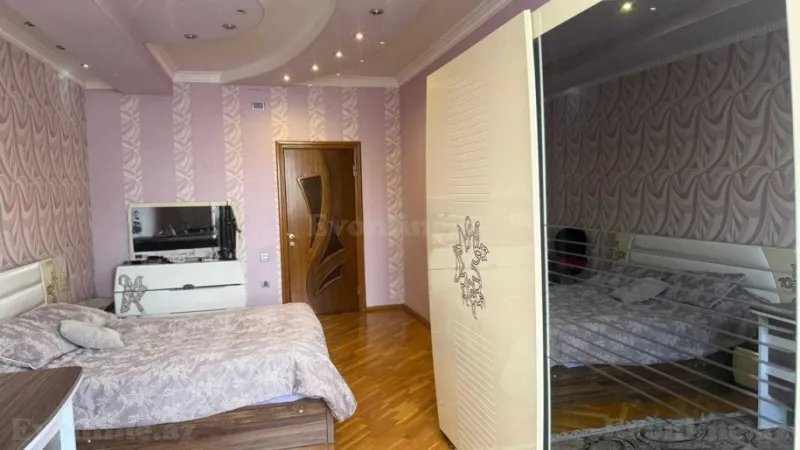 Satılır 3 otaqlı Mənzil Yeni tikili 125 m² Xətai m. - şəkil 8