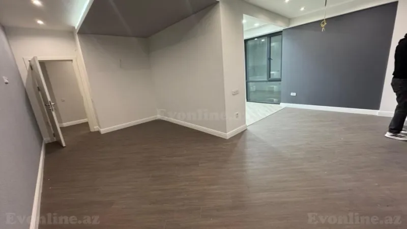 4 otaqlı Mənzil 139 m² Həzi Aslanov m. Satılır