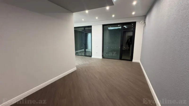 Satılır 4 otaqlı Mənzil Yeni tikili 139 m² Həzi Aslanov m. - şəkil 2