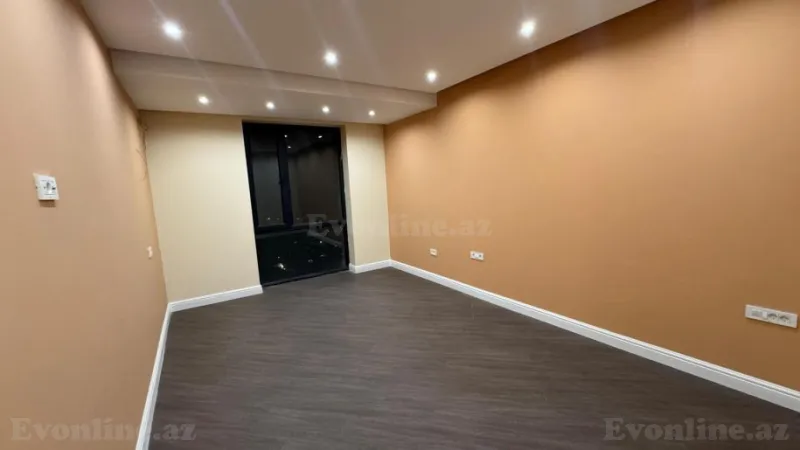 Satılır 4 otaqlı Mənzil Yeni tikili 139 m² Həzi Aslanov m. - şəkil 5