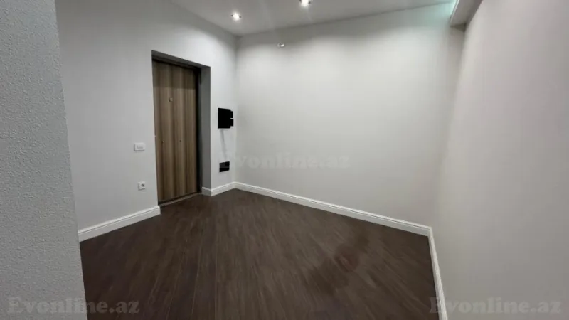 Satılır 4 otaqlı Mənzil Yeni tikili 139 m² Həzi Aslanov m. - şəkil 8