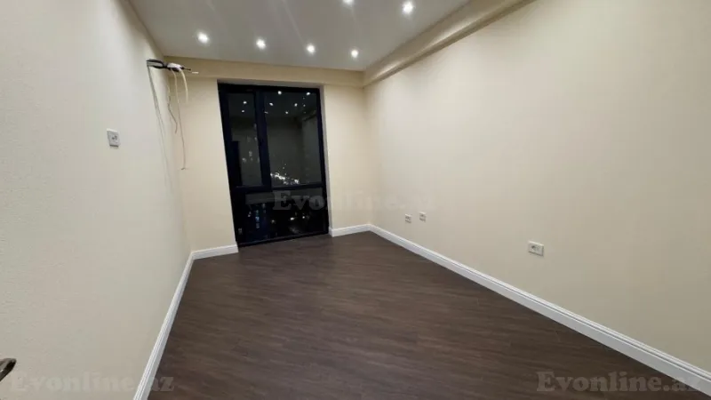 Satılır 4 otaqlı Mənzil Yeni tikili 139 m² Həzi Aslanov m. - şəkil 9