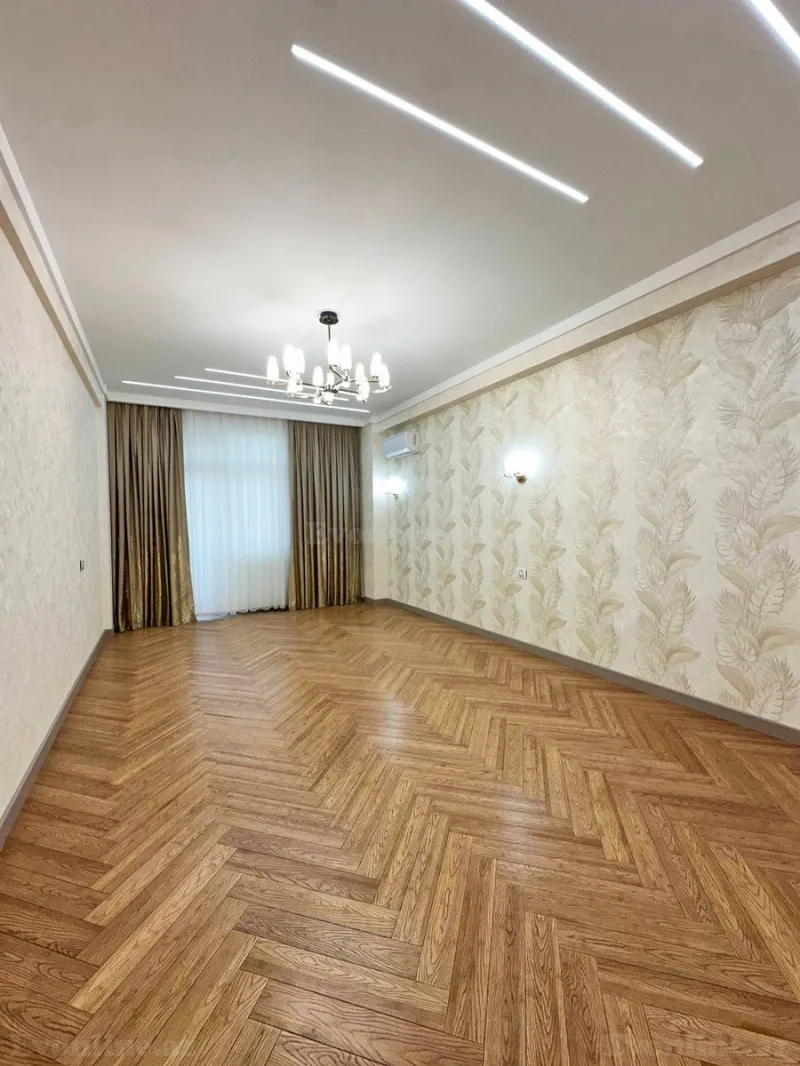 Satılır 4 otaqlı Mənzil Yeni tikili 245 m² Nəsimi r. - şəkil 6