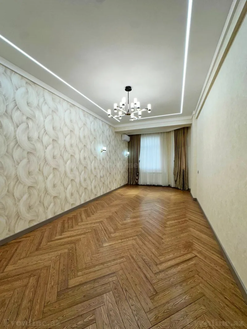 Satılır 4 otaqlı Mənzil Yeni tikili 245 m² Nəsimi r. - şəkil 7