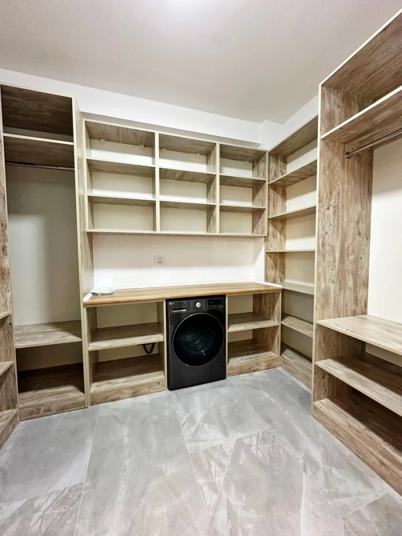 Satılır 4 otaqlı Mənzil Yeni tikili 245 m² Nəsimi r. - şəkil 9