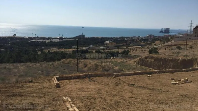 Torpaq Badamdar Satılır