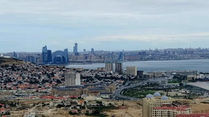 Satılır Torpaq 22 sot Badamdar - şəkil 2