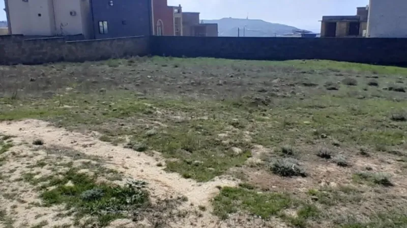 Satılır Torpaq 22 sot Badamdar - şəkil 3