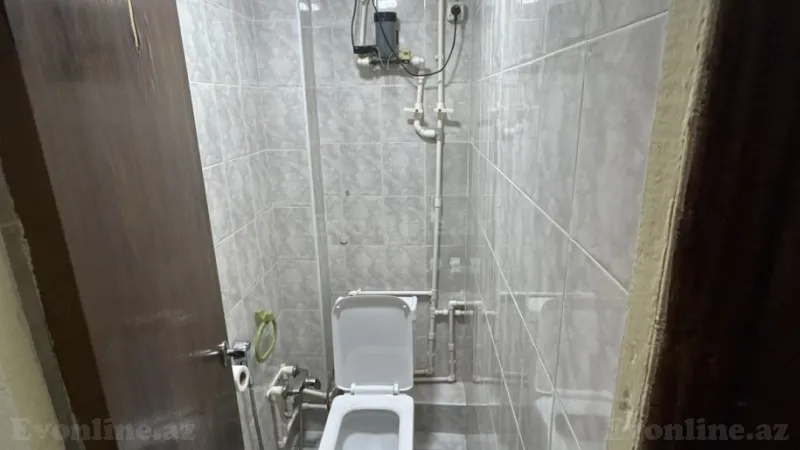 Satılır 3 otaqlı Mənzil Köhnə tikili 90 m² Xalqlar Dostluğu m. - şəkil 14